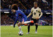 „Челси“ разби 3:0 10 от „Барса“, „Байер“ шокира 2:0 „Сити“ в Манчестър (резултати от Шампионската лига)