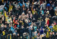 10 фена на „Кайрат“ минават 10 000 километра за мача с „Копенхаген“