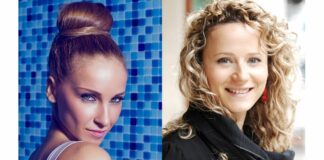 След „Шоуто на Слави“ 21 г. по-късно Деси Добрева и Алекс Раева за първи път заедно на сцена