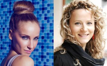 След „Шоуто на Слави“ 21 г. по-късно Деси Добрева и Алекс Раева за първи път заедно на сцена