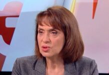 Мирът в Украйна не е реална опция на този етап