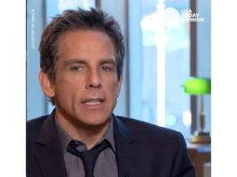 Не анализирам с психиатъра си комедиите, в които играя