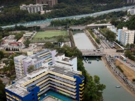 146 са вече жертвите при пожара в Хонконг