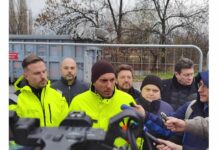 От утре започваме събирането на боклук в „Изгрев“, „Подуяне“ и „Слатина“