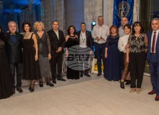 Благотворителният бал на Ротари клуб – Гоце Делчев събра 30 000 лева за нов открит фитнес