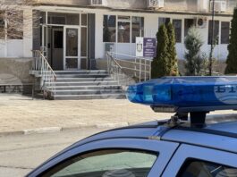 Мъж на 55 години е бил задържан в Казанлък за отправяне на заплахи за живота на охранител в местен магазин