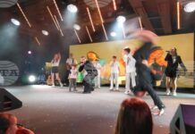 Вокалната група „Бон-бон” отпразнува 30-ия си рожден ден на сцената с Дара Екимова, Венци Венц и LaTiDa