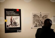 Творчески диалог между Калин Николов и Борис Димовски представи тази вечер Музеят „Дом на хумора и сатирата“ в Габрово