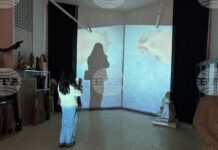 Проект на Искра Благоева и Валентина Шарра, посветен на женските ритуали и обреди, е показан в депото на казанлъшката Художествена галерия