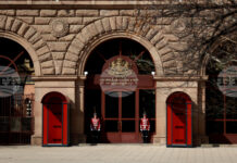 Президентът Румен Радев наложи вето на част от измененията в Закона за отбраната и въоръжените сили на България