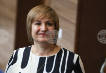 Бюджетът е възможният в областта на политиките по приходите и разходите, каза председателят на НОИ Весела Караиванова-Начева