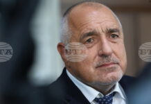 Отношенията между България и Германия се развиват устойчиво в политически, икономически и търговски план, каза лидерът на ГЕРБ Бойко Борисов