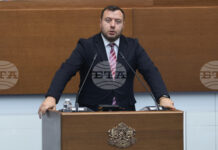 „Възраждане“ излязоха с декларация срещу новия законопроект за ВиК