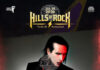Мерилин Менсън e третият хедлайнер на Hills Of Rock