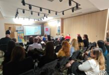 Албена АД и IRI Travel стартираха съвместно роуд шоу в Румъния при изключителен интерес