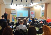 Албена АД и IRI Travel стартираха съвместно роуд шоу в Румъния при изключителен интерес