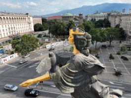 Столичната община откри приема по Програма „Календар на културните събития“ за 2026 година