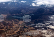 Министър Манол Генов промени месечния график за ползване на водите на язовир „Студена“, обемът не трябва да надвишава 24,20 млн. кубика