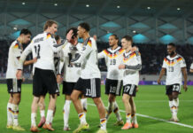 Резултати от световните футболни квалификации