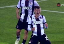 Патрик-Габриел Галчев удвои преднината на Локомотив София