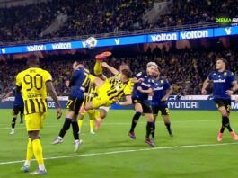 АЕК – Арис 1:0 /репортаж/