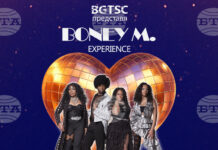 Boney M. Xperience и Kaoma ще имат общ концерт в София