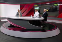 Формула 1 токшоу (19.11.2025) | Gong.bg