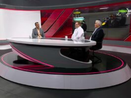 Формула 1 токшоу (19.11.2025) | Gong.bg