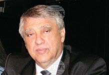 Навършват се пет години от кончината на д-р Емил Илиев