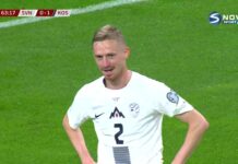 Автогол-шедьовър на бивш футболист на Лудогорец