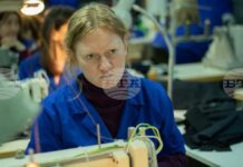 Филмът Made in EU спечели награда на критиката във Франция