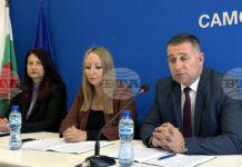 Ръст на туристите, видеонаблюдение и ремонти на читалища и улици отчете кметът на Самоков Ангел Джоргов за две години управление