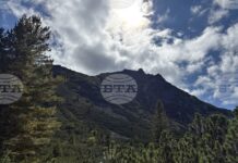 Добри са условията за туризъм в планините, съобщиха от Планинската спасителна служба на БЧК
