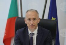 Будителите не са само в миналото, всеки може да е такъв, когато възпитава децата в патриотизъм и ги мотивира да учат, казва Красимир Вълчев