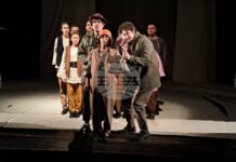 Днес е премиерата на „Ние, духовата музика“ по Радичков в Родопския драматичен театър