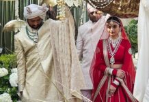 Многомилионна „сватба на годината“ превзе Индия. Оскъдно облечена Дженифър Лопес пя. Какво беше?