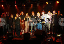 „Академичен джаз бенд“ към Академията за музикално, танцово и изобразително изкуство “Асен Диамандиев“ дебютира в Пловдив