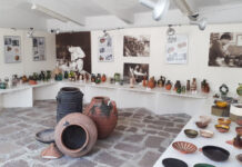 Музеите на бусинската керамика и на киселото мляко в Трънско преминават към зимно работно време