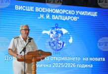 Образователен център по морско обучение ще бъде изграден във Варна