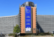 Европейската комисия предложи разполагането на украински войници в страни от ЕС, граничещи с Русия.