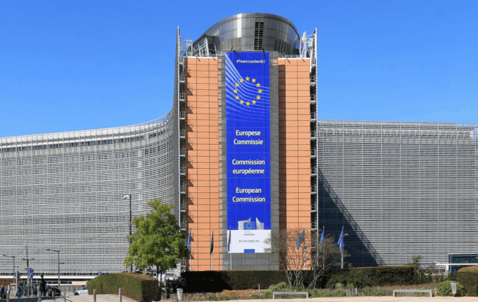 Европейска-комисия