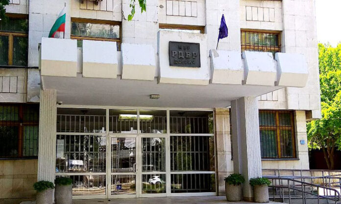 ОД НА МВР ДОБРИЧ