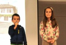 Поетично утро „Със Славейков в сърцата“