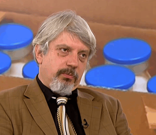 ПРОФ. НИКОЛАЙ ВИТАНОВ: 4 теми от седмицата: На украинския фронт – днес лъжем, утре лъжем и вдругиден ще лъжем пак /ВИДЕО/