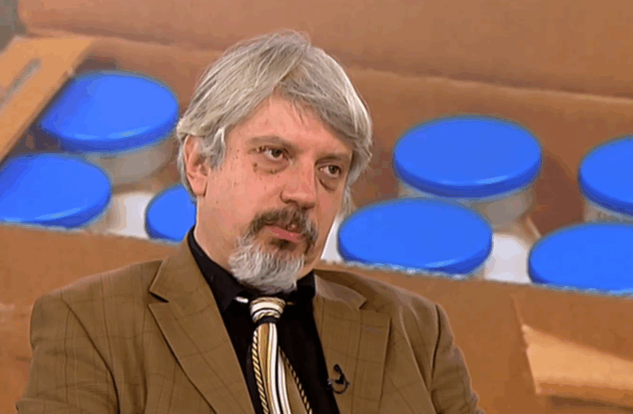 Проф.-Николай-Витанов