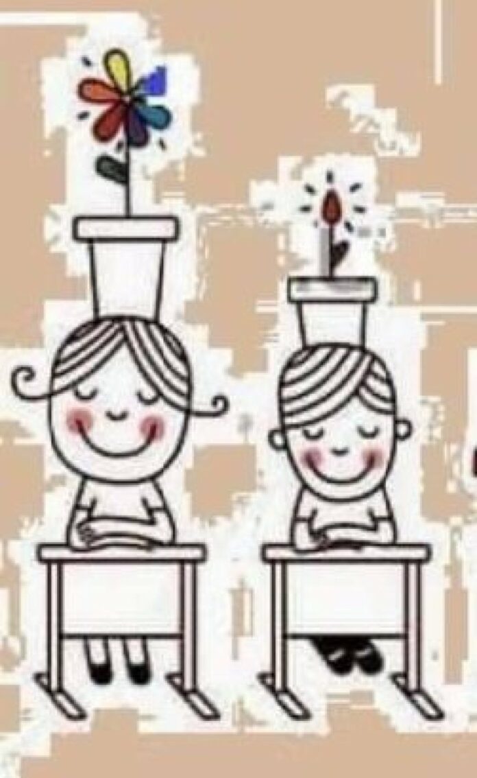 Среща – разговор „Образованието като ценност и като отговорност“.