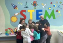 ТОЛЕРАНТНОСТ БЕЗ ГРАНИЦИ!