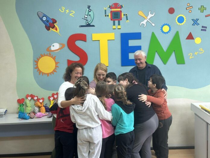 ТОЛЕРАНТНОСТ БЕЗ ГРАНИЦИ