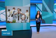 Спортни новини на NOVA (02.12.2025)