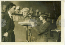 Галерия „Васка Емануилова“ отбелязва 120 години от рождението на скулпторката с изложбата „Образи и отражения“